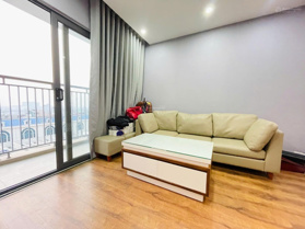 Bán căn hộ 2PN + 2WC toà Hợp Phú tầng đẹp giá chỉ 3,xxx tỷ