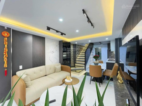 Siêu phẩm nhà 2,5 tầng full nội thất Luxury tại K90 Nguyễn Văn Linh, Đà Nẵng