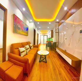 Bán căn hộ chung cư N3 N4 Khu đô thị Trung Hòa Nhân Chính 60m2 gồm 2PN- 2WC nhà đẹp, có đủ nội thất