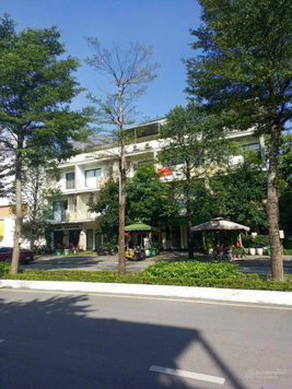 Bán BT liền kề giá hợp lý tại Vinhomes Thăng Long