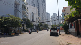 Bán Đất Quận 7, Tân hưng 250m2 ngang 14 dài 17 hai mặt tiền đường 10m 31 tỷ tl