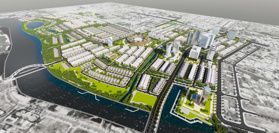 Mở bán phân khu V6 FPT giá tốt nhất thị trường, vị trí đắc địa