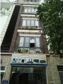 Chính chủ bán liền kề khu đô thị Văn Khê - Vị trí đẹp nhất khu Đô Thị Văn Khê (23 tỷ)