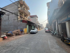 Bán đất 3 ô tô tránh kinh doanh tại mai động hương mạc từ sơn