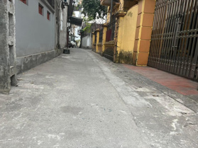 Bán đất phù khê đường ô tô thông giá 1.x tỷ sót lại tại từ sơn