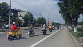 Bán đất tái định cư bến xe đức long Hoà phước hoà vang tp Đà Nẵng