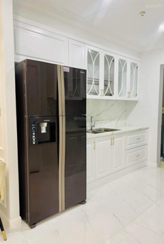 Bán căn hộ Vinhomes Central Park, 2PN, 83m2, view thoáng, giá tốt nhất thị trường LH: 0907 278 386