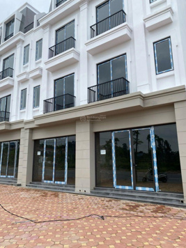 Bán shophouse TNR thị trấn Thắng - Hiệp Hòa - Bắc Giang. Bán nhà đất Hiệp Hòa Bắc Giang