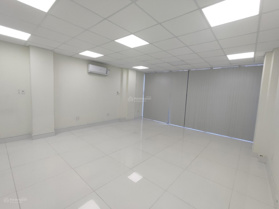 Cho thuê sàn làm văn phòng 50m2 Đường Trần Quốc Hoàn P2 Tân Bình giá 9tr/tháng CC