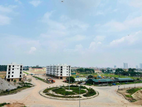 Sở hữu lô đất siêu hot ngay tại trung tâm - TP Bắc Giang giá chỉ từ 2,2 tỷ/lô. LH: 0965 937 886