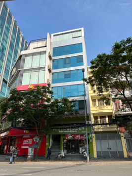 Cho thuê văn phòng tầng 2 nhà 34 Hoàng Cầu