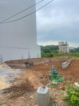 Chính chủ chuyển nhượng 120m2 xây thô KĐT Chi Đông Mê Linh