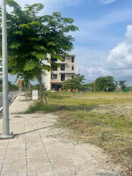 Ngộp! Chính chủ cần bán lỗ lô đất 90m2 KDC Dragon Pearl, giáp ranh Bình Chánh, SHR, giá 1 tỷ 4