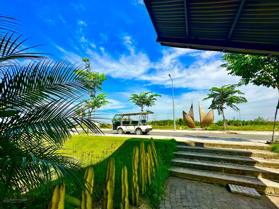 Lô siêu đẹp ngay trục chính 20m, block B4 đầu dự án C, sổ sẵn, ngân hàng cho vay đến 70%