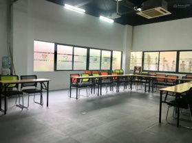 Cho thuê văn phòng phố Thái Hà, Đống Đa, Hà Nội, thông sàn, DTSD 145m2, thông sàn, giá 25tr/tháng