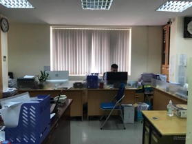 Cho thuê văn phòng phố Thái Hà, Đống Đa, Hà Nội, DT 55m2 - 115m2 giá từ 6,5tr - 16tr/tháng