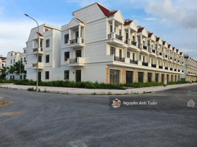 Quỹ căn liền kề 4 tầng view đẹp giá rẻ nhất tại KĐT Garden House T1 2025
