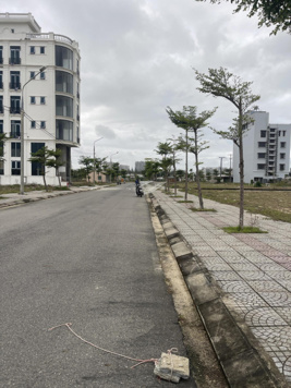 Bán đất nền dự án tại khu đô thị Dương Ngọc, giá siêu hời 2,1 tỷ vnd, 110m2