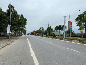 Cần bán đất mặt Quốc Lộ 17 thuộc Song Quỳnh, trung tâm thị trấn Gia Bình, Bắc Ninh 0986 287 189