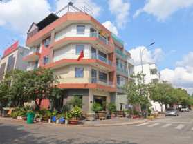 KDC The Seasons Lái Thiêu 3,85 tỷ, kế bên siêu thị Lotte Mart, giá giảm sốc