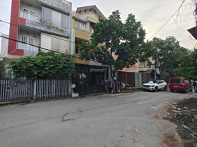 ĐẤT 4.5x20 = 90m2 - giá 6.95 tỷ đ/c 137 đ Số 15, Ấp 5, Phong Phú, B. Chánh - gần Chùa Nguyên Đức