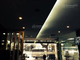 Cho thuê văn phòng phố Vũ Tông Phan, Thanh Xuân, Hà Nội, DTSD 145m2, thông sàn, giá 25tr/tháng