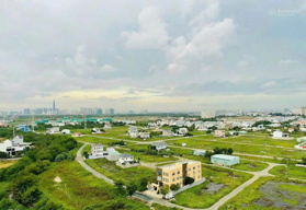 Chính chủ gửi bán lô đất Phú Nhuận, mặt tiền đường 20m, rẻ hơn thị trường 3 tỷ