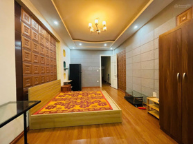 Chính chủ cho thuê phòng Lê Đại Hành 80m2 riêng biệt đầy đủ nội thất giá 10tr/tháng