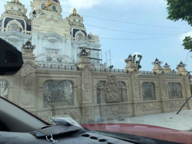 Em bán lô đất thuộc Cosy 2 phường Gia Sàng tp Thái Nguyên DT 90 full thổ cư mặt tiền 5 m