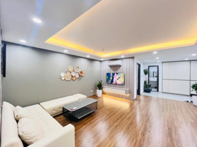 Chính chủ trên sổ bán chung cư FLC, diện tích 113,3m2 4 ngủ 2 vệ sinh, giá 5.95 tỷ có thương lượng