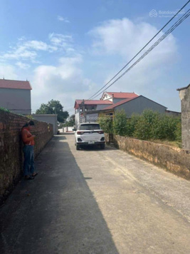 Cần bán đất Trung Hậu, Lan Mẫu, Lục Nam. Diện tích 198.4 m2, giá 500 triệu