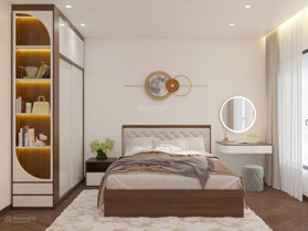 Bán chuyển nhượng căn 2 ngủ Vinhomes Sky Park Bắc Giang - tỉnh Bắc Giang