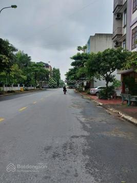 Đất nền bán tại Ngô Quyền, Kinh Bắc, Bắc Ninh, 9 tỷ có thương lượng , 81m2, view đẹp hàng hiếm
