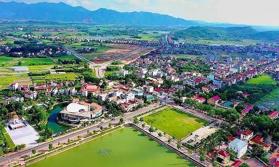 Bán đất DT 100m2, 1,25 tỷ tại ĐT 293, Trường Sơn, Lục Nam, Bắc Giang - Hot!