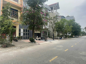 Đất mặt Nguyễn Quyền Khả Lễ 1. DT 102m2, MT 4.5m hướng ĐN, giá 12tỷ