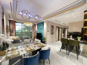 Duy nhất 2 căn view mặt đường đại lộ Hùng Vương TT ngã 6 TP Bắc Giang