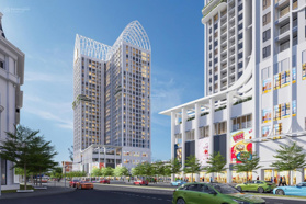 Bán gấp căn hộ CC 70m2, giá thỏa thuận tại Trần Nhân Tông, Dĩnh Kế, Bắc Giang