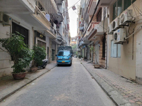 Phân lô Hoàng Quốc Việt, 42m2x4T, MT 4m, ôtô, vỉa hè, kinh doanh, 13.5 tỷ có TL, LH 0984 772 979