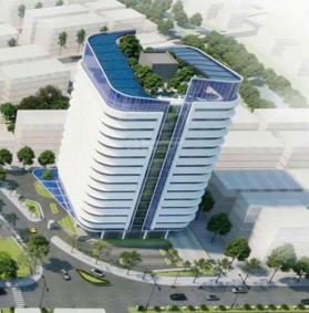 Bán Đất nền Dự án FPT City Đà Nẵng V 6 từ CDT 36 triệu / m2, 111 m2.