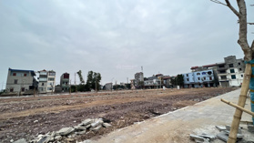 Bán lô đất nền dự án cạnh trường tiểu học Tân Mỹ, mặt đường Võ Nguyên Giáp TP Bắc Giang