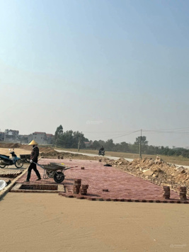 Hot! Đất nền dự án bán tại Khu dân cư Nam Tiến, ĐT 398, Đồng Việt, TP. Bắc Giang, 2,2 tỷ, 90m2