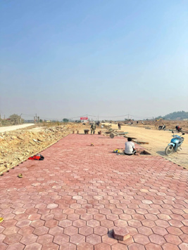 Bán đất nền dự án Khu dân cư Nam Tiến, 2,1 tỷ, 90m2, nhiều tiện ích