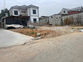 Bán đất 240m2 Full thổ cư sát KCN An Hà, An Hà, Lạng Giang, Bắc Giang, giá 1,8 tỷ