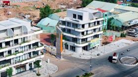 Bán đất nền đẹp tại Nguyễn Chí Thanh, Dĩnh Trì, Bắc Giang, 80 triệu / m2, 90 m2