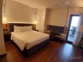 Cực vip 2. X tỷ combo 1 căn 1 ngủ + 1 căn studio tại trung tâm TP Bắc Giang, full nội thất, sổ đỏ