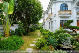 Nhà biệt thự 4PN 3WC 200m2 tại Tiền Phong, Yên Dũng, Bắc Giang, giá 40 triệu/m2