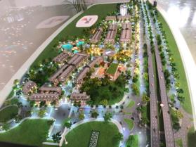 20 suất ưu đãi mua sớm chủ đầu tư dự án Bavella Green Park Bách Việt Bắc Giang