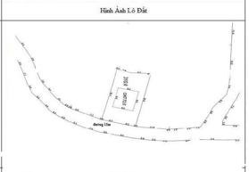 Bán đất nền đẹp - đầu tư sinh lời tại xã Kiên Thành, TX Chũ, Bắc Giang