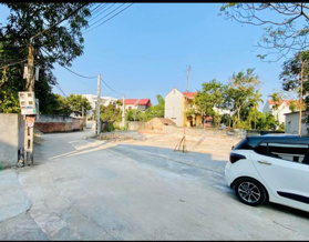 Chính chủ gửi bán lô 91m2 thuộc tổ dân phố Trung phường Tân An TP Bắc Giang