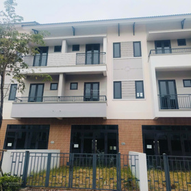Bán biệt thự đẹp tại Hữu Nghị, 6,109 tỷ, 100m2, 4PN, 5WC, pháp lý đầy đủ